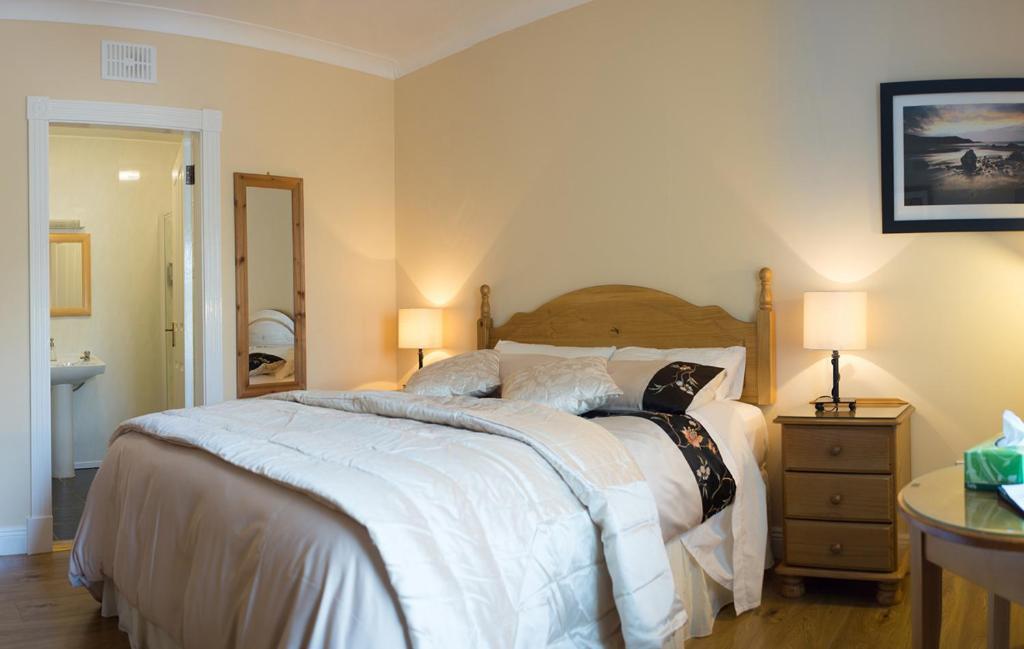 Grove House Bed & Breakfast Carlingford Zimmer foto