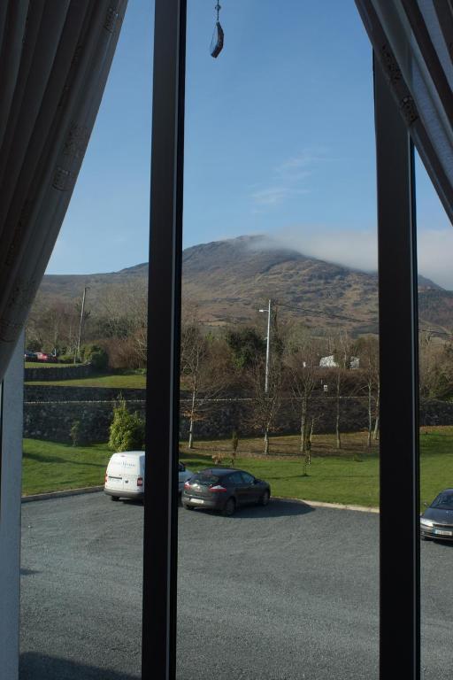 Grove House Bed & Breakfast Carlingford Exterior foto